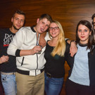 21.11.15 - Afterparty - Maturaball Borg Götzis @K-Shake