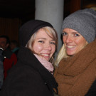 Sehenswerte Krampusshow