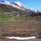 BSC-Bludenz in Kühtai