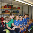 Fu__ball Nachwuchs HALLE U 8 Turnier 21-11-2015 _10_.JPG