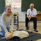 Erste-Hilfe-Grundkurs