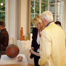 Keramikausstellung