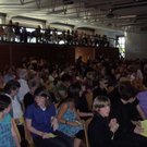 Musikschule Rankweil lud zu Jahreskonzert