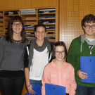106. Generalversammlung der HMM