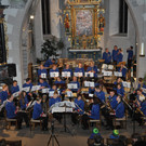 Kirchenkonzert Götzis