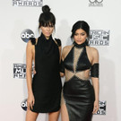 American Music Awards 2015: Stars am Red Carpet