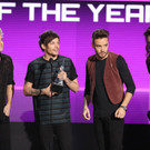 American Music Awards 2015 in Los Angeles II.