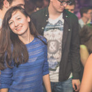 Disco @ Platzhirsch 21.11.