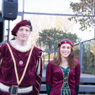 BULU-Lehrlinge gegautscht