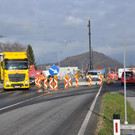 Baustelle Ratzbach