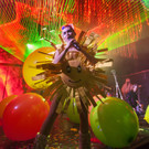 Miley Cyrus: Versexte Tour