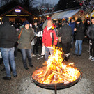 Vorweihnacht bei Pro Western Höchst