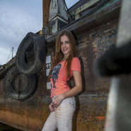 Jennifer aus Fußach