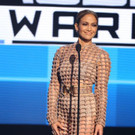 Jennifer Lopez: American Music Awards 2015