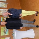 Ausstellung Kirschner Erhard