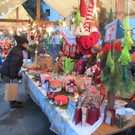 Adventmarkt der Volksschule Kirchdorf