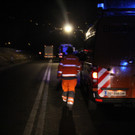 Bilder vom Unfallort