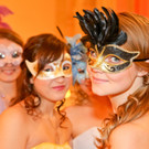 Bilder zum Maskenball 2016