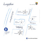 „STERNE AM UHLPLATZ“ präsentiert Kunst. Handwerk. Design. ADVENTMARKT