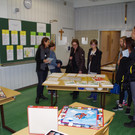 Infotage der HLW und HTL Rankweil