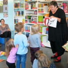 Büchere Spielothek Höchst 