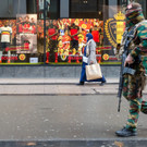 Brüssel öffnet Schulen und U-Bahn-Netz trotz Terrorgefahr