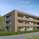 Wohnbau in Gisingen