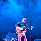 Alt-J und Steaming Satellites live in der Wiener Stadthalle