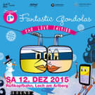 Fantastic Gondolas