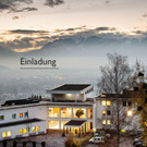 Ausblick und Weitblick in Batschuns
