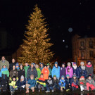 Tschaggunser Weihnachtsbaum