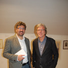 Eröffnung der Winterausstellung "Sterbstund"