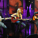 Sängerin Sheryl Crow