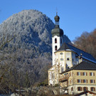 Schruns und Tschagguns