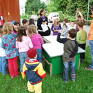 Dornbirner Schulaktionstage Umweltwoche