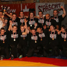 KSV Götzis II ist Meister