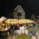 Höchster Adventmarkt