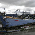Tornado in den USA fordert Tote