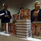 Buchpräsentation Bludenzer Stadtgeschichte