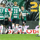 SV Ried gegen FK Austria Wien: Bilder vom Bundesliga-Spiel