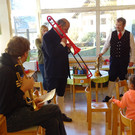 Kindergarten Don Bosco