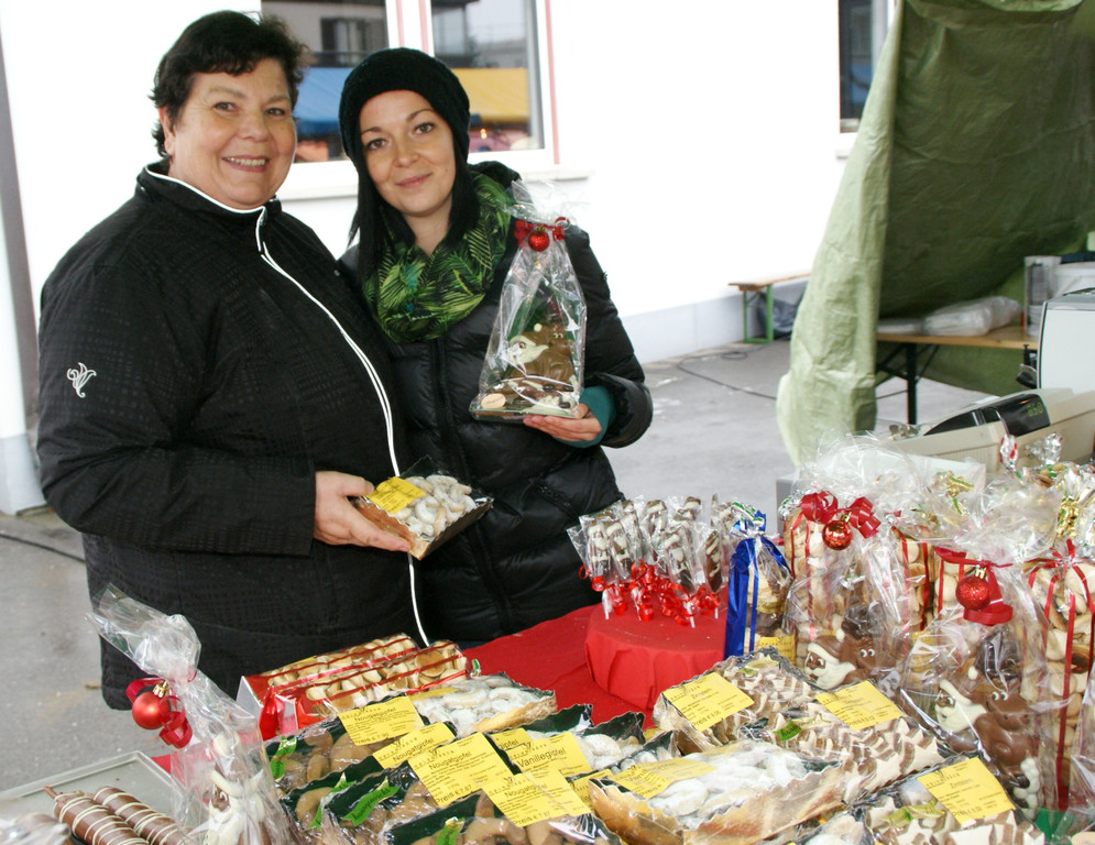 Eva und Kerstin Egle vom Kobler Beck.JPG