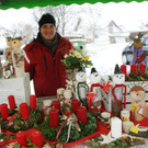 Nadja Begle aus Klaus_ Weihnachtsdeko selbst gemacht.JPG