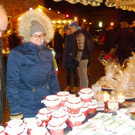 Batschunser Adventmärktle