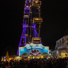 Perchtenlauf@Prater 29.111.2015