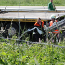 Bilder von der A8