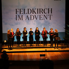 Adventsingen im Konservatorium