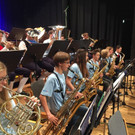 Cäciliakonzerte der Stadtmusik Bludenz 2015