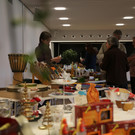 Krömlemarkt in Göfis (2015)