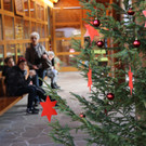 5. Adventmarkt beim Vorderlandhus